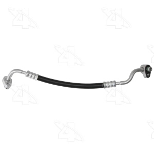 Four Seasons A C Discharge Line Hose Assembly for 2010 Dodge Journey - 55169