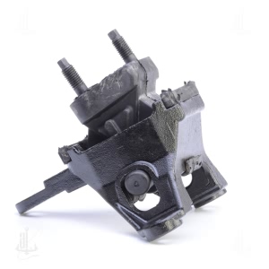 Anchor Front Passenger Side Engine Mount for 1995 Ford Contour - 2889