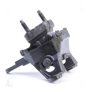 Anchor Front Passenger Side Engine Mount for 1997 Mercury Mystique - 2889