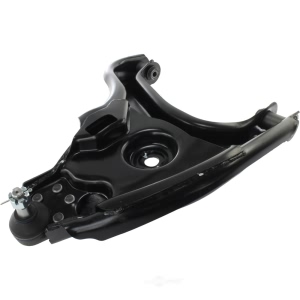 Centric Premium™ Front Driver Side Lower Control Arm and Ball Joint Assembly for 2000 Dodge Ram 1500 - 622.67004
