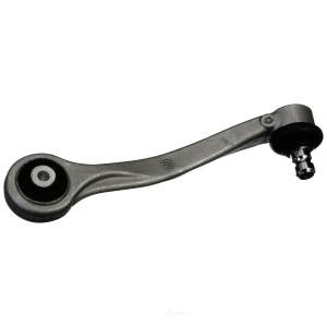 Delphi Front Driver Side Upper Rearward Control Arm And Ball Joint Assembly for Audi A8 - TC3557