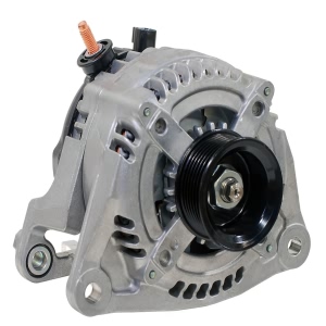 Denso Alternator for 2008 Dodge Ram 3500 - 210-0636