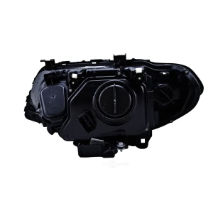 Hella Headlight for 2006 BMW X5 - 224486041