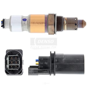 Denso Air Fuel Ratio Sensor for Volkswagen Jetta - 234-5719