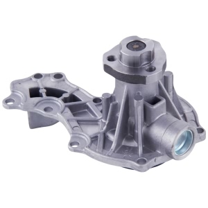 Gates Engine Coolant Standard Water Pump for 2000 Audi A4 - 42299