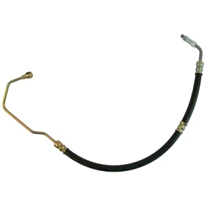 Gates Power Steering Pressure Line Hose Assembly for Volvo S90 - 365756