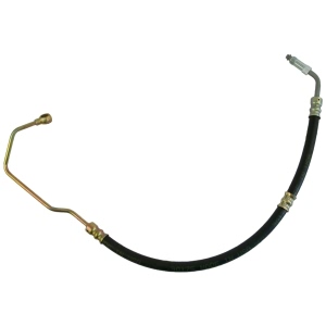 Gates Power Steering Pressure Line Hose Assembly for Volvo 960 - 365756