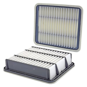 WIX Panel Air Filter for 2004 Lexus IS300 - 46465
