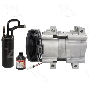 Four Seasons A C Compressor Kit for 2002 Ford Ranger - 1971NK
