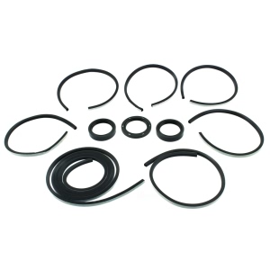 AISIN Timing Cover Seal Kit for 1995 Toyota Camry - SKT-004