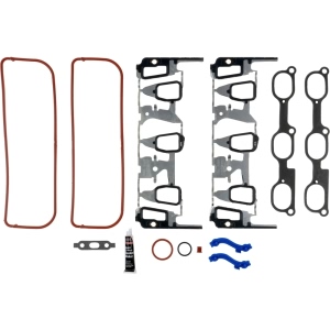 Victor Reinz Intake Manifold Gasket Set for Chevrolet - 11-10572-01