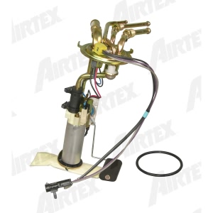 Airtex Fuel Pump and Sender Assembly for 1992 GMC Sonoma - E3624S