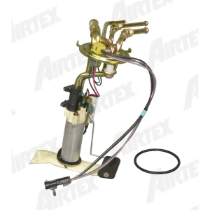 Airtex Fuel Pump and Sender Assembly for 1994 GMC Jimmy - E3624S