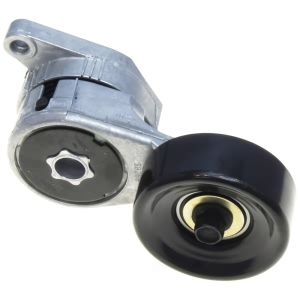 Gates Drivealign OE Exact Automatic Belt Tensioner for 2004 Isuzu Axiom - 38266