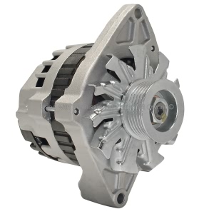 Quality-Built Alternator Remanufactured for 1992 Buick Regal - 7964611