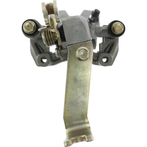 Centric Remanufactured Semi-Loaded Rear Driver Side Brake Caliper for 2000 Kia Spectra - 141.50604
