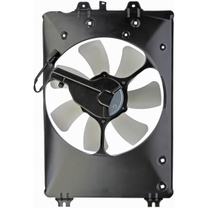 Dorman A C Condenser Fan Assembly for 2013 Honda Pilot - 621-365