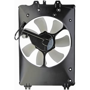 Dorman A C Condenser Fan Assembly for 2009 Honda Pilot - 621-365