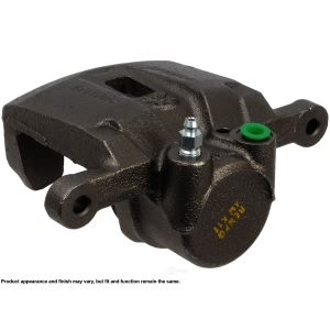 Cardone Reman Remanufactured Unloaded Caliper for 2011 Hyundai Genesis - 19-6153