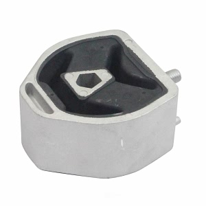 GSP North America Driver Side Transmission Mount for 2002 Volkswagen Passat - 3510193