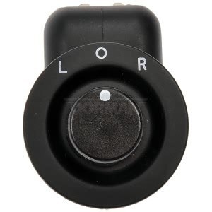 Dorman OE Solutions Front Driver Side Door Mirror Switch - 920-054