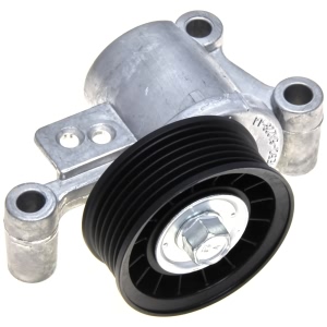 Gates Drivealign OE Exact Automatic Belt Tensioner for 2011 Mercury Mariner - 39280