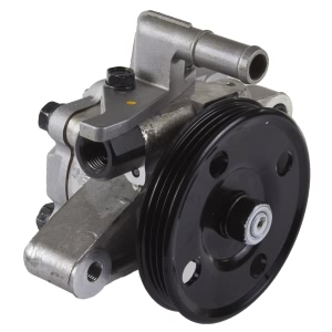 AISIN OE Power Steering Pump for Hyundai Elantra - SPK-006