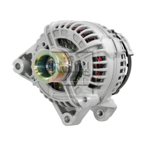 Remy Remanufactured Alternator for BMW 325i - 12600