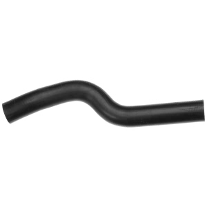Gates Engine Coolant Molded Radiator Hose for 2011 Toyota Sienna - 23949