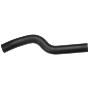 Gates Engine Coolant Molded Radiator Hose for 2013 Toyota Sienna - 23949