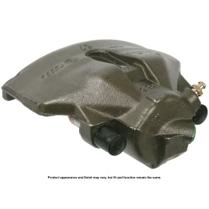 Cardone Reman Remanufactured Unloaded Caliper for 1999 Audi A6 Quattro - 19-1817