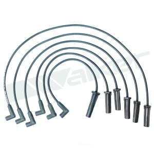 Walker Products Spark Plug Wire Set for 1995 Chevrolet Camaro - 924-1357