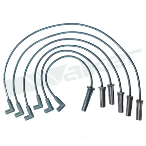 Walker Products Spark Plug Wire Set for 1993 Pontiac Firebird - 924-1357