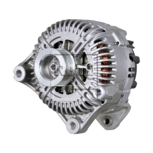 Remy Remanufactured Alternator for 2010 BMW 335d - 11034