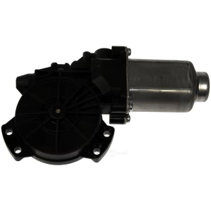 Dorman OE Solutions Front Passenger Side Window Motor for 2008 Hyundai Sonata - 742-721