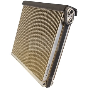 Denso A/C Evaporator Core for 2013 Lexus LS460 - 476-0093