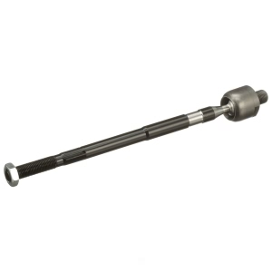 Delphi Front Inner Steering Tie Rod End for Mitsubishi Precis - TA1560