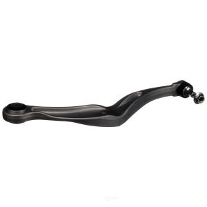 Delphi Rear Driver Side Upper Rearward Control Arm And Ball Joint Assembly for 2014 BMW 550i GT xDrive - TC3563
