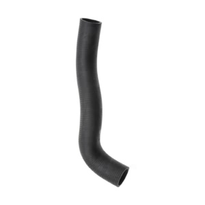 Dayco Engine Coolant Curved Radiator Hose for 2005 Ford F-250 Super Duty - 72256