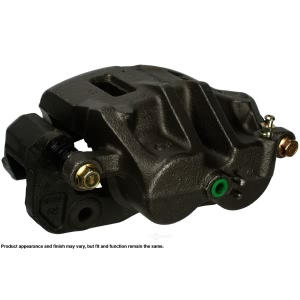 Cardone Reman Remanufactured Unloaded Caliper w/Bracket for 2004 Hyundai Santa Fe - 19-B2711A