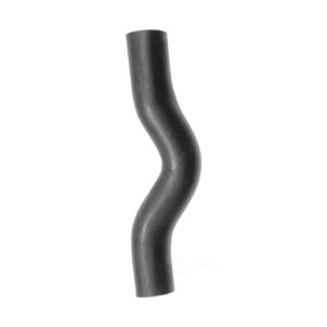 Dayco Engine Coolant Curved Radiator Hose for 2011 Suzuki SX4 - 72207