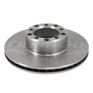 DuraGo Vented Front Brake Rotor for Mercedes-Benz 300SD - BR3477