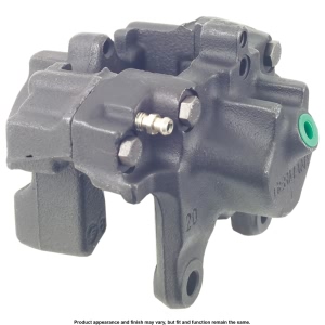 Cardone Reman Remanufactured Unloaded Caliper for 2004 Mercedes-Benz C32 AMG - 19-2882