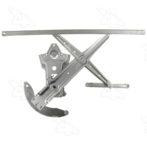 ACI Power Window Regulator for 1999 Plymouth Neon - 81654