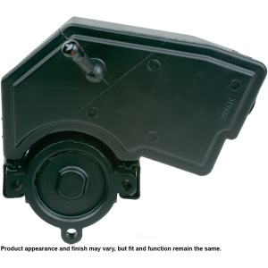 Cardone Reman Remanufactured Power Steering Pump w/Reservoir for Jeep Wrangler - 20-67607