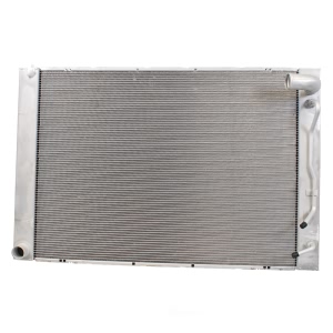 Denso Engine Coolant Radiator for 2004 Toyota Sienna - 221-3140