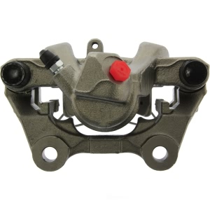 Centric Remanufactured Semi-Loaded Rear Passenger Side Brake Caliper for 2011 Mercedes-Benz E550 - 141.35601