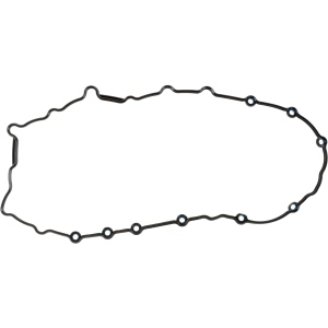 Victor Reinz 1St Design Oil Pan Gasket for Buick Park Avenue - 10-10216-01