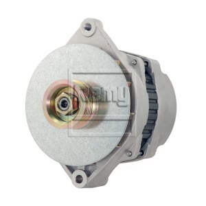 Remy Alternator for 1994 GMC C2500 - 91405