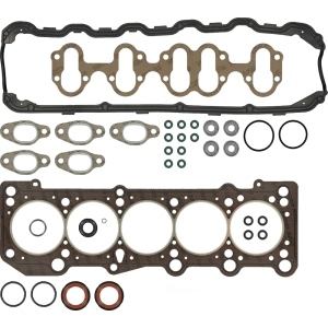 Victor Reinz Cylinder Head Gasket Set for Volkswagen - 02-28715-01